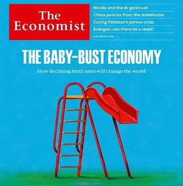 The Economist Audio Edition June 03 2023